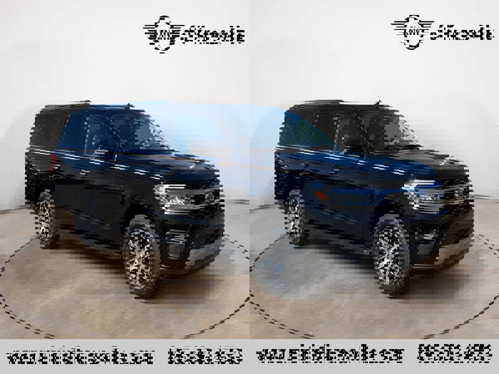 Used 2024 Ford Expedition Max Limited
