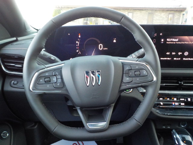 New 2026 Buick Envista Avenir FWD image 28