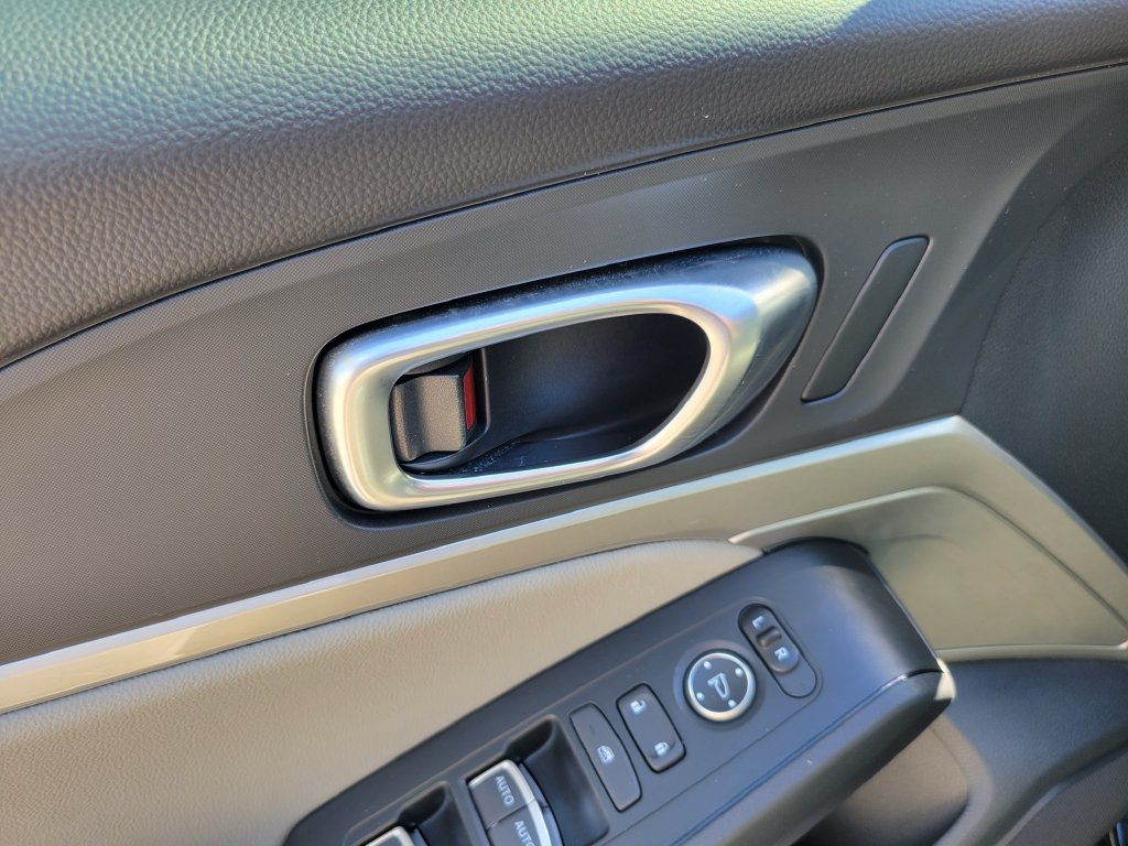 Used 2024 Acura Integra FWD image 21