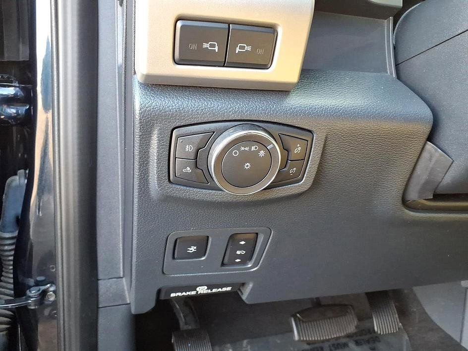 Used 2022 Ford F250 Lariat w/ Lariat Ultimate Package image 16