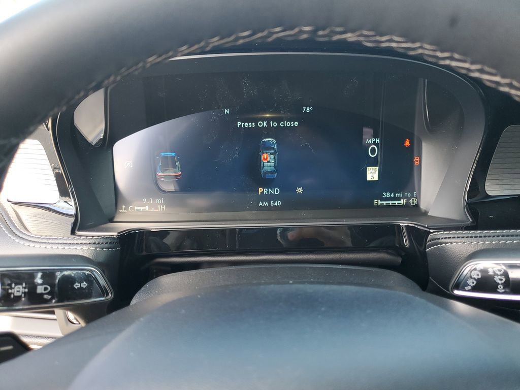New 2026 Lincoln Corsair Premiere FWD image 26