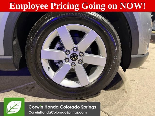 New 2026 Honda Prologue EX image 28