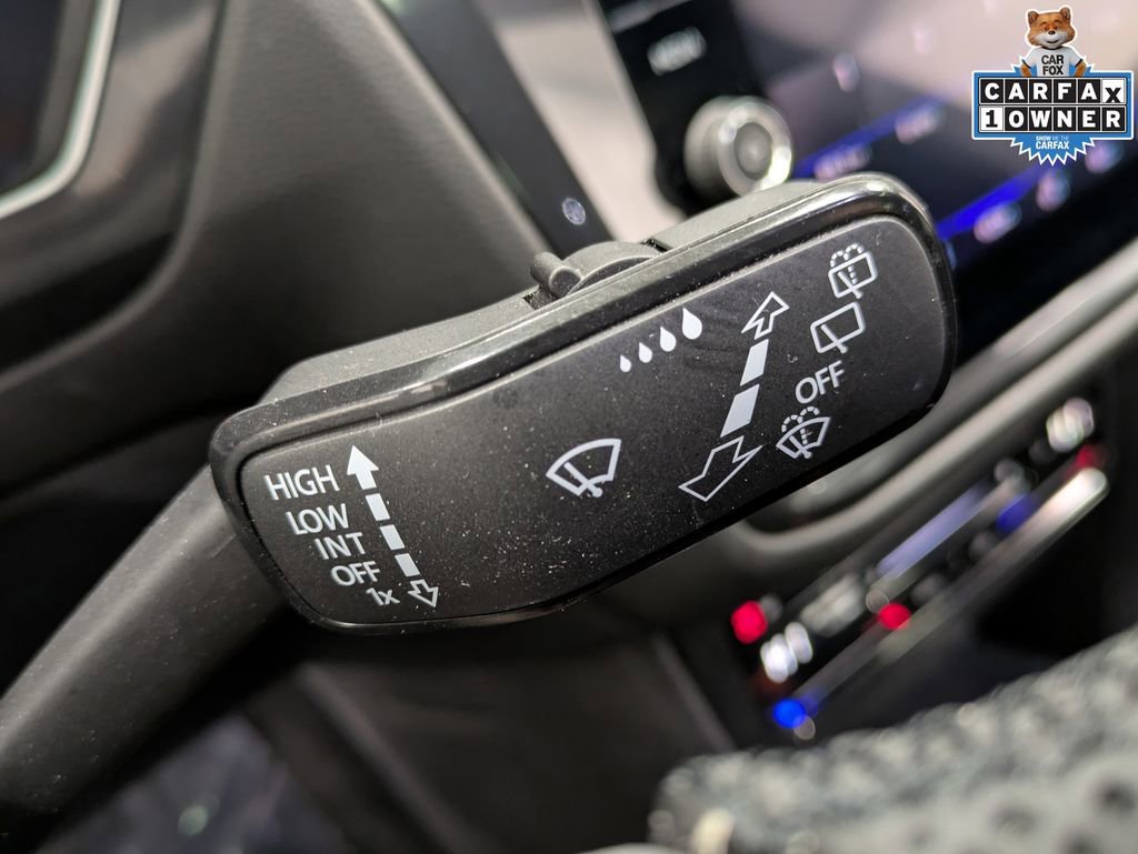 Used 2022 Volkswagen Tiguan SEL R-Line image 20