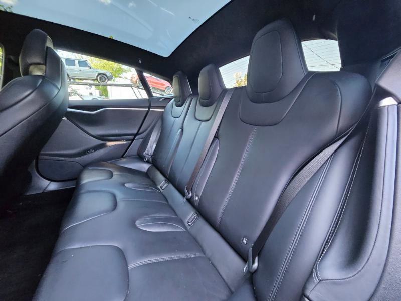 Used 2017 Tesla Model S 75D image 57