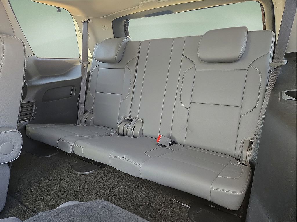 Used 2018 Chevrolet Tahoe LT image 17