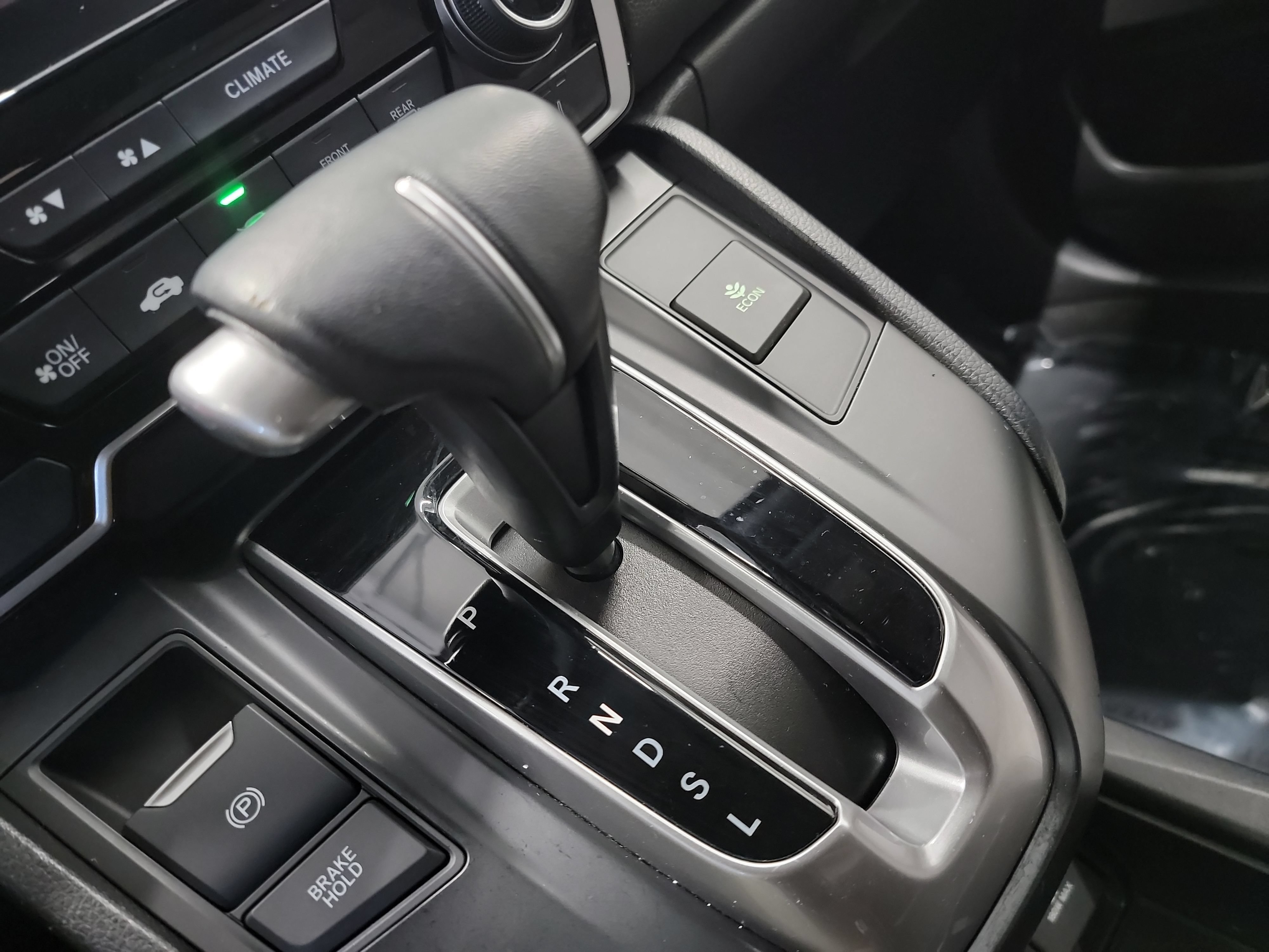 Used 2017 Honda CR-V EX-L image 27