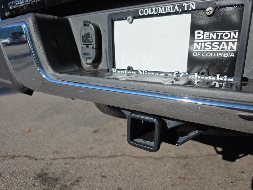 Used 2016 GMC Canyon SLE w/ SLE Convenience Package RWD image 34