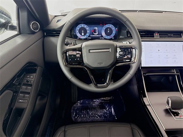 New 2026 Land Rover Range Rover Evoque Dynamic SE image 25