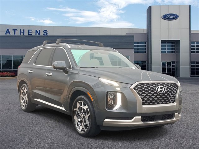 Used 2024 Kia Telluride EX X-Line