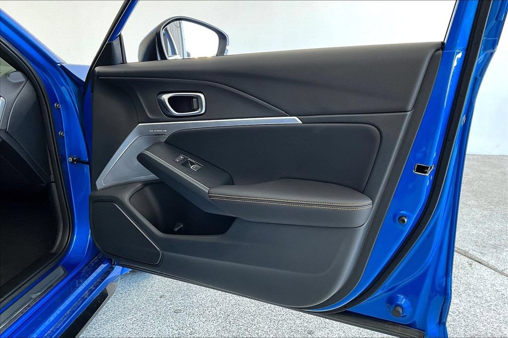 New 2026 Acura Integra A-Spec w/ Technology Package FWD image 10