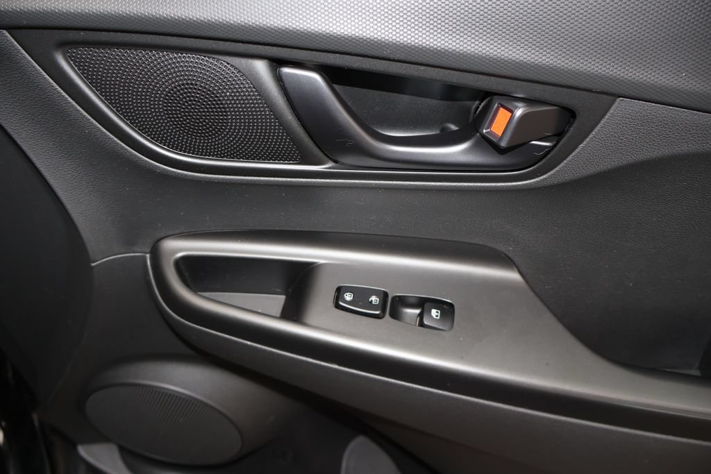 Used 2022 Hyundai Kona N Line w/ Cargo Package AWD/4WD image 41