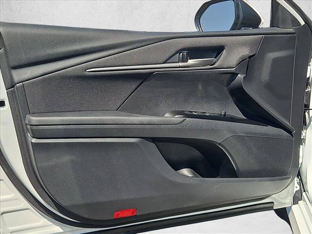 Certified 2026 Toyota Camry LE FWD image 9