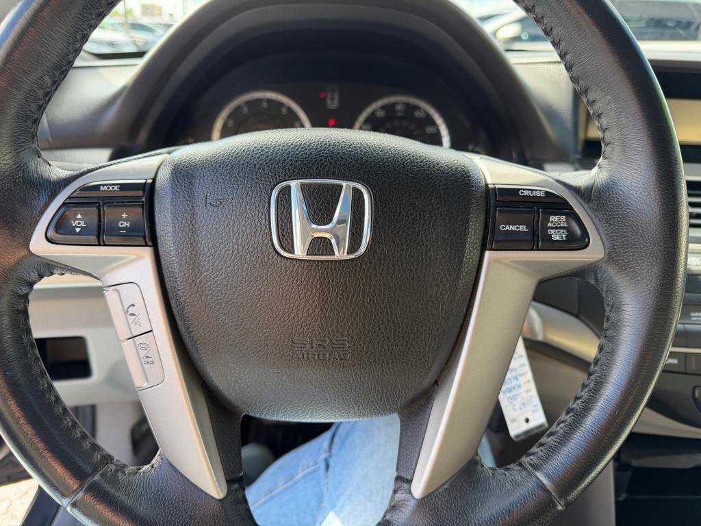 Used 2010 Honda Accord EX-L image 28