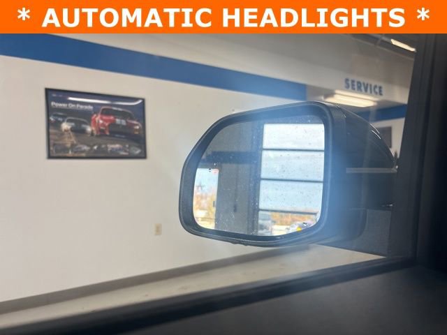 New 2025 Ford Maverick XLT w/ Equipment Group 301A image 23