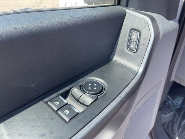 New 2025 Ford F350 XL w/ STX Appearance Package image 21