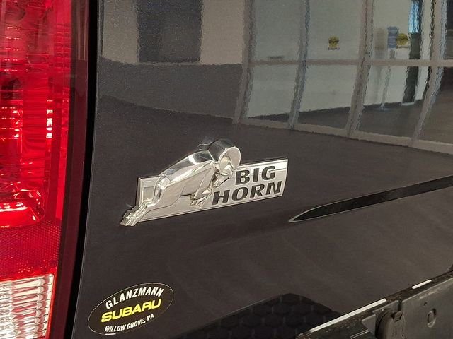 Used 2018 RAM 1500 Big Horn image 30