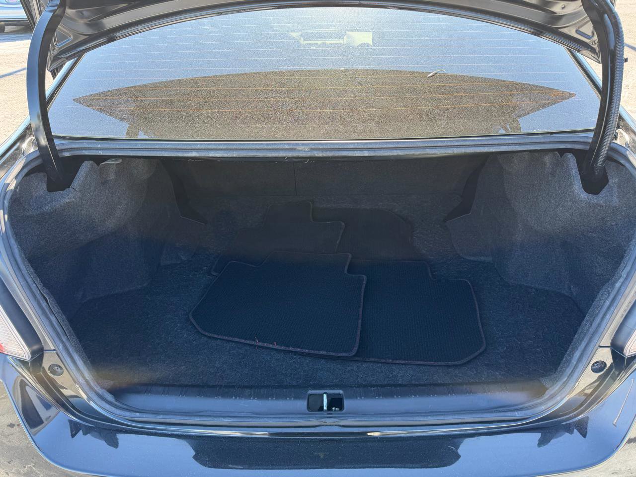 Used 2017 Subaru WRX Premium image 29