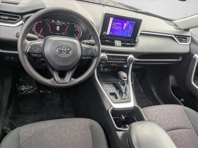 Used 2024 Toyota RAV4 XLE image 15