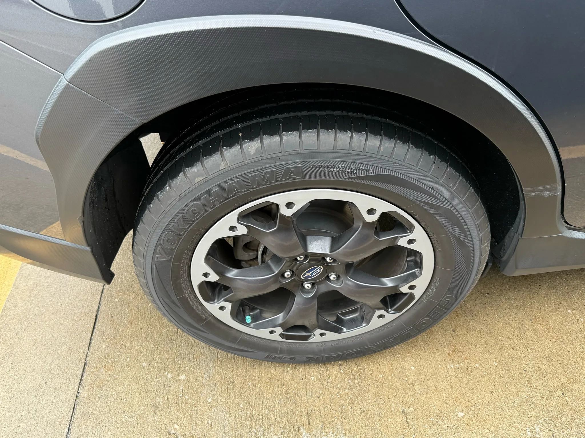 Used 2022 Subaru Crosstrek 2.0i Premium image 49