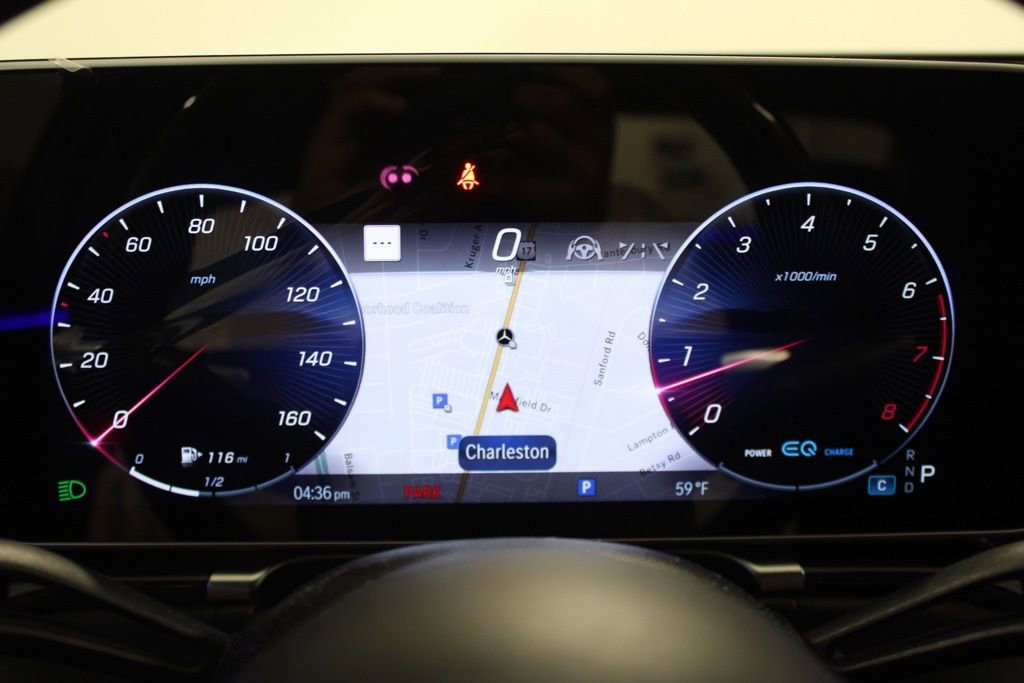 Certified 2022 Mercedes-Benz S 580 4MATIC Sedan image 27