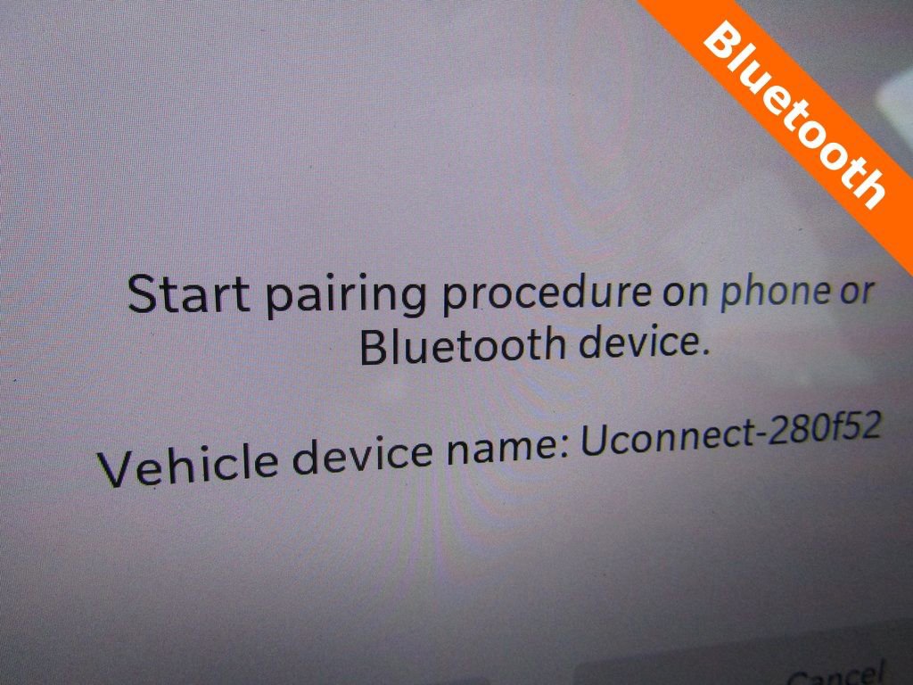 New 2026 Chrysler Pacifica Select image 15