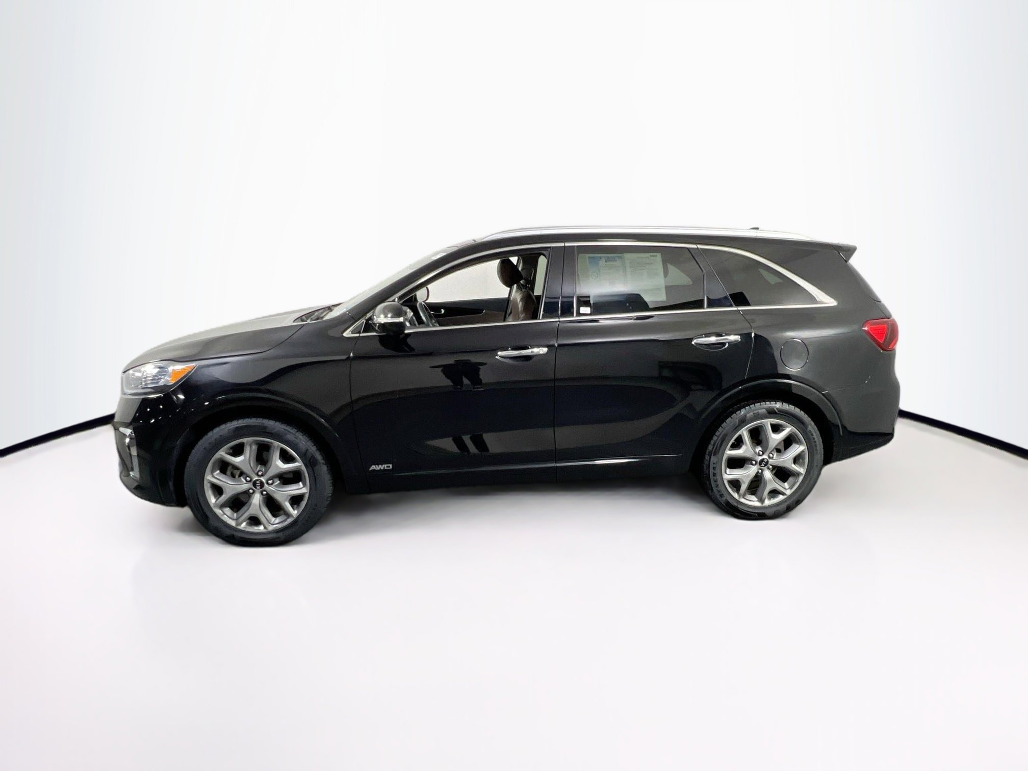 Used 2020 Kia Sorento SX image 8