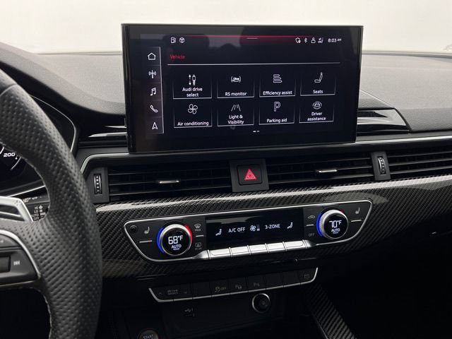 Used 2021 Audi RS 5 Sportback AWD/4WD image 25