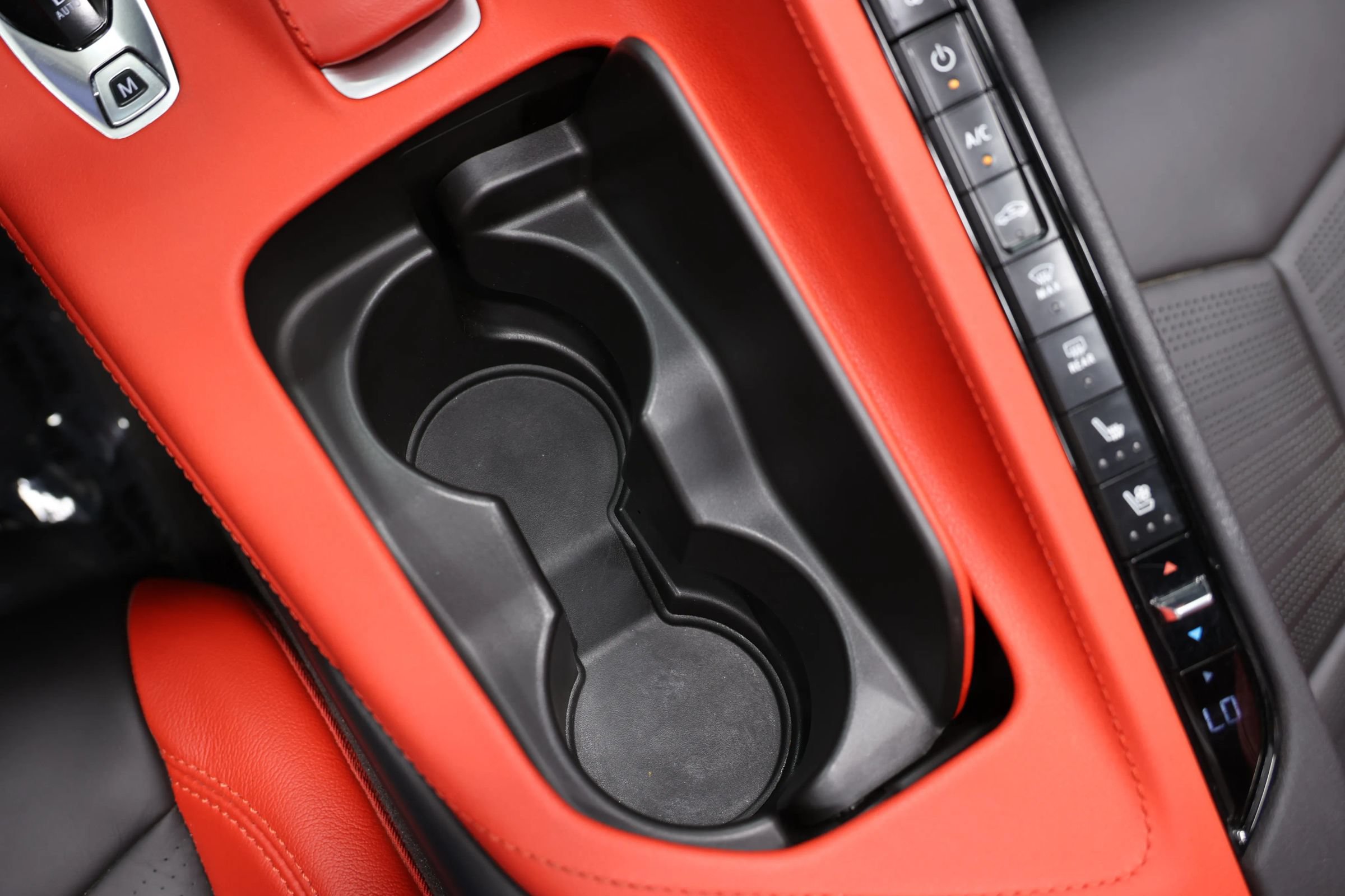 Used 2020 Chevrolet Corvette Stingray Preferred Cpe w/ 2LT Preferred Equipment Group RWD image 51