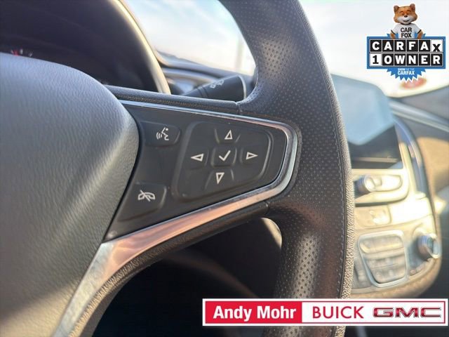 Used 2024 Chevrolet Malibu LT image 34