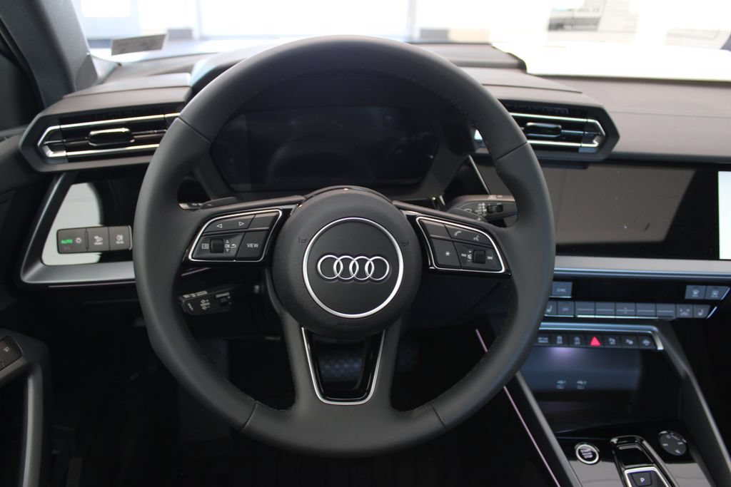 New 2026 Audi A3 2.0T Premium AWD/4WD image 22