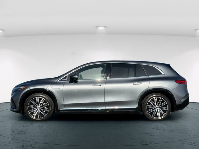 Certified 2023 Mercedes-Benz EQS 580 4MATIC SUV image 4