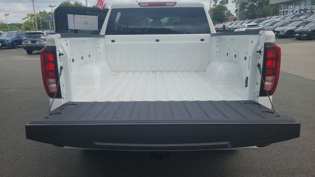 New 2026 GMC Sierra 1500 Elevation AWD/4WD image 23