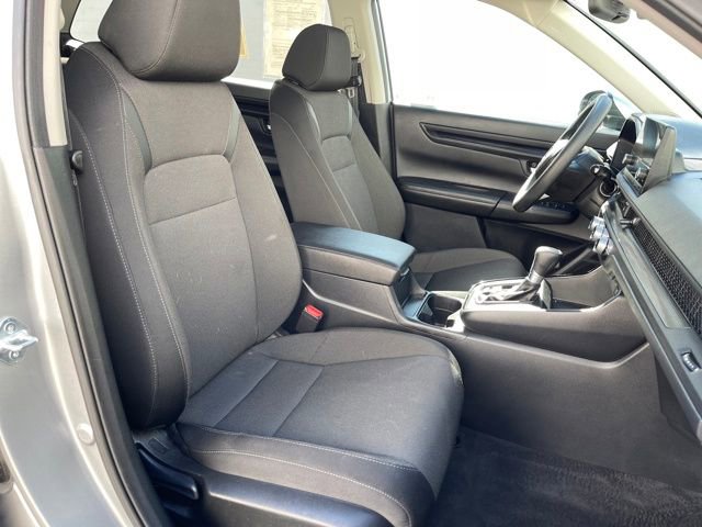 Used 2025 Honda CR-V EX image 37