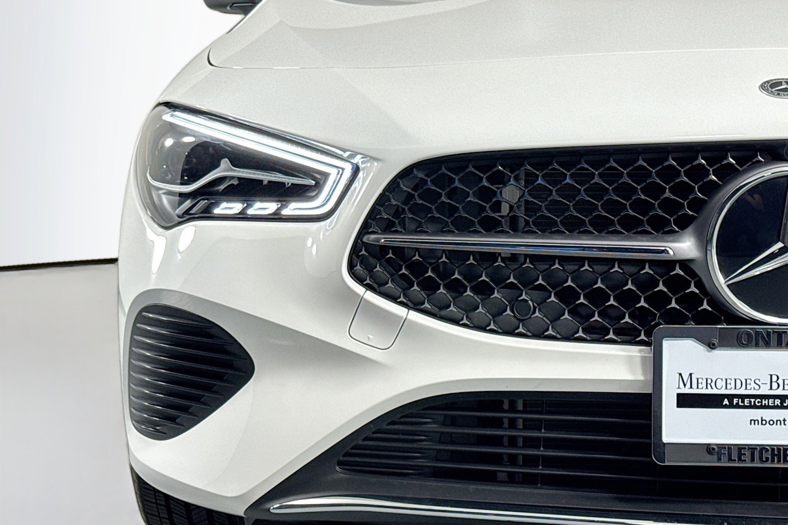 Certified 2026 Mercedes-Benz CLA 250 image 15