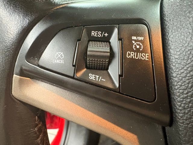Used 2016 Chevrolet Sonic LTZ image 15