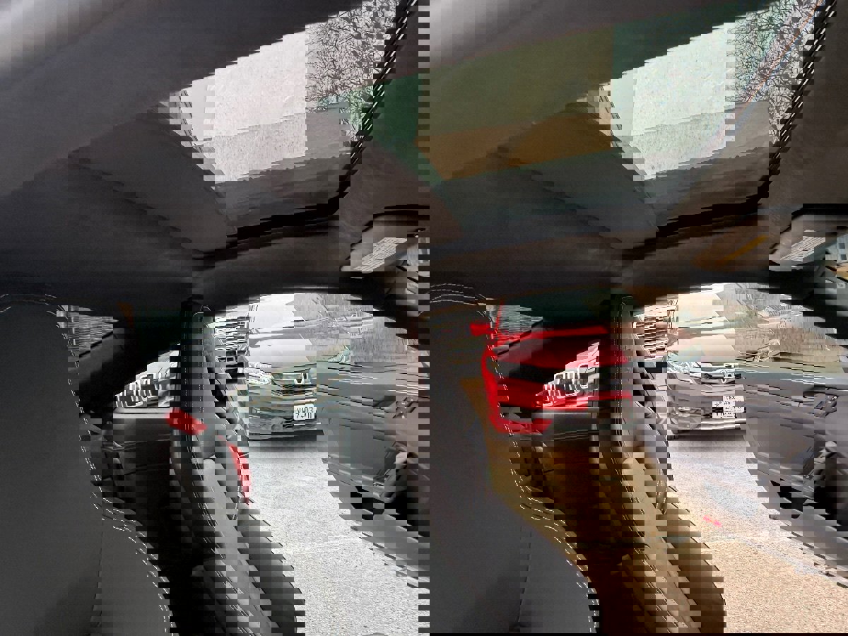 Used 2025 Porsche 911 Carrera 4 GTS image 14