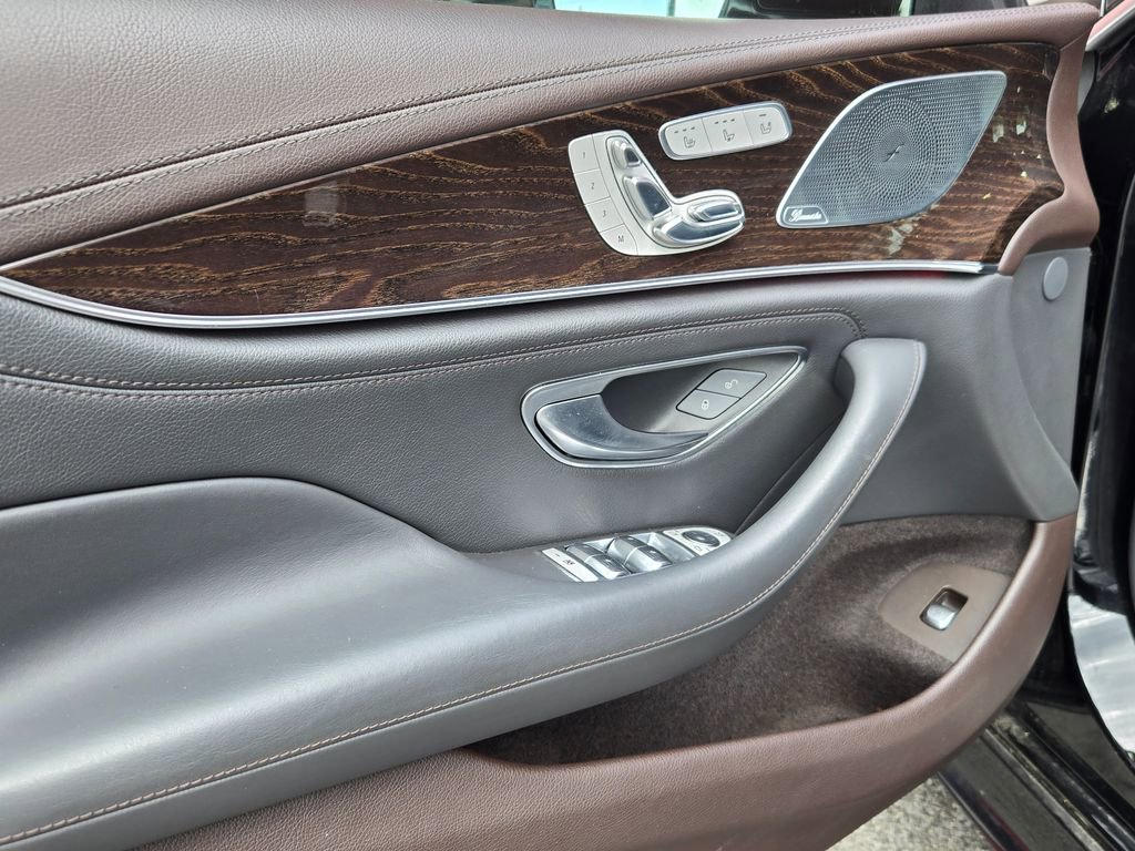 Used 2019 Mercedes-Benz CLS 450 4MATIC image 17