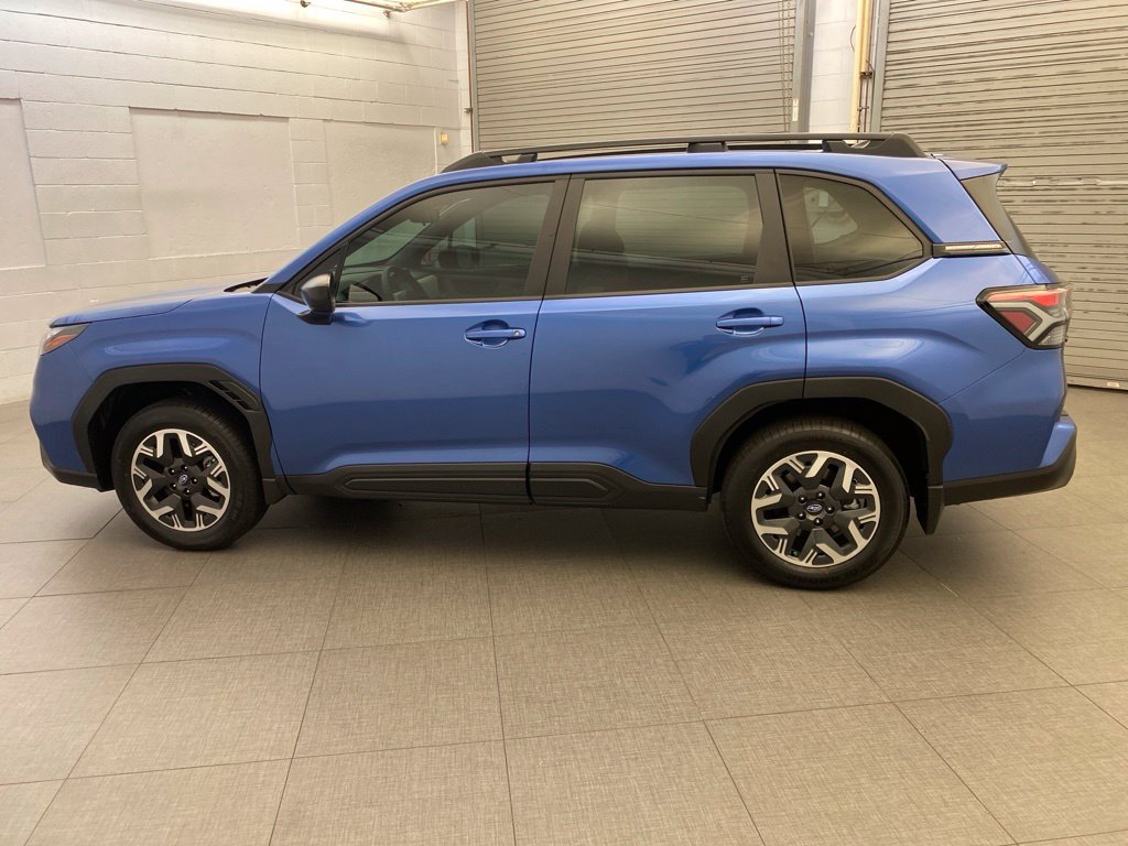 Used 2026 Subaru Forester AWD/4WD image 5