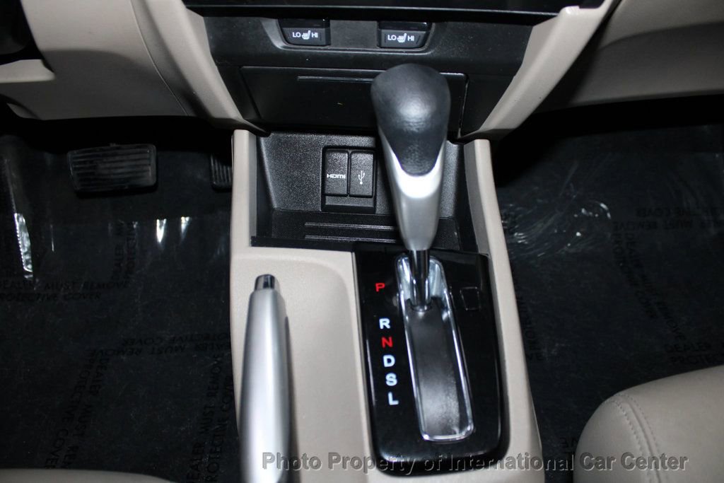 Used 2014 Honda Civic EX-L image 15