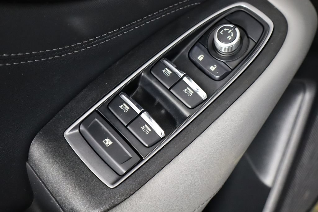 Used 2024 Subaru Outback Limited XT AWD/4WD image 19