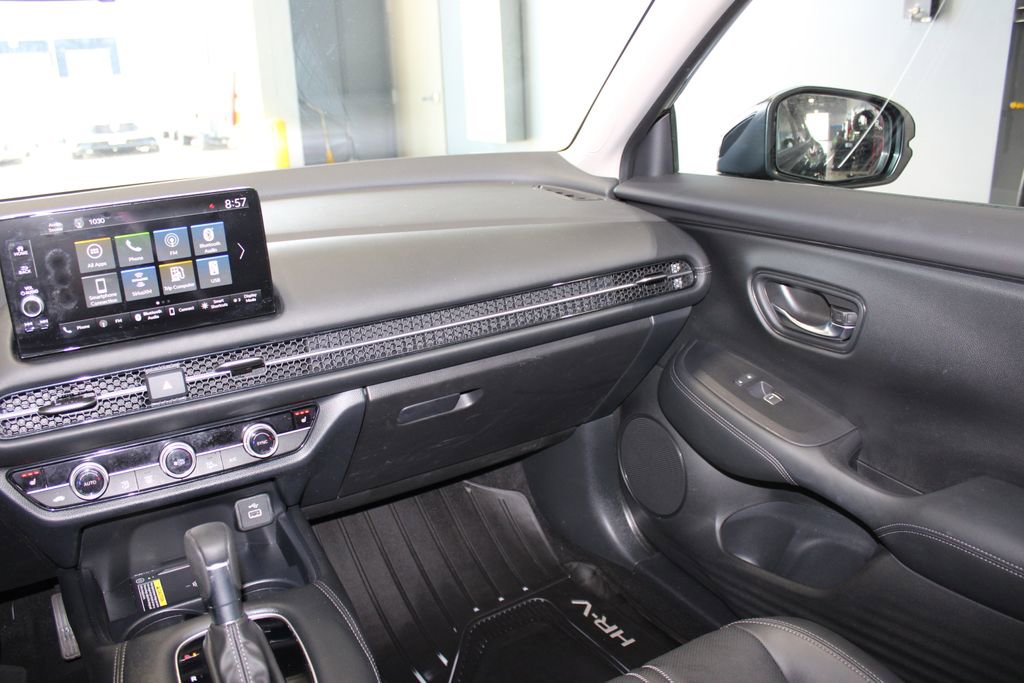 Used 2023 Honda HR-V EX-L image 23