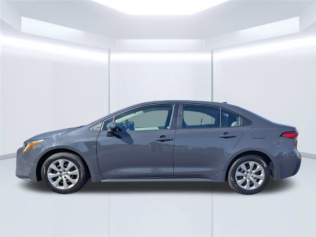 Certified 2024 Toyota Corolla LE FWD image 10