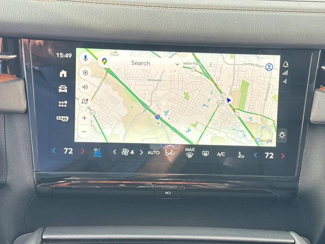 New 2026 Lincoln Navigator L Black Label image 24