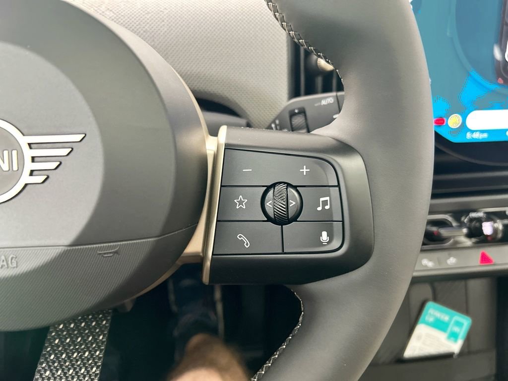 New 2026 MINI Cooper S FWD image 12