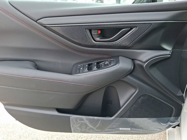 New 2025 Subaru Legacy Sport image 13