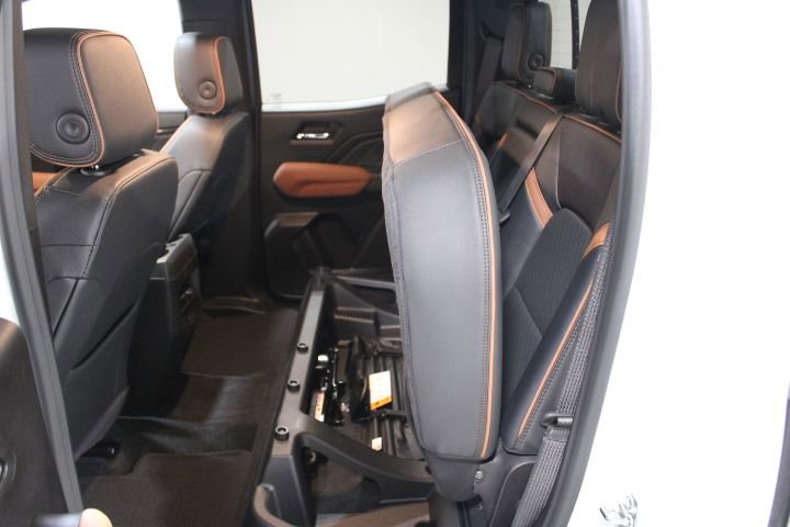 New 2026 GMC Canyon AT4 w/ Technology Plus Package image 63