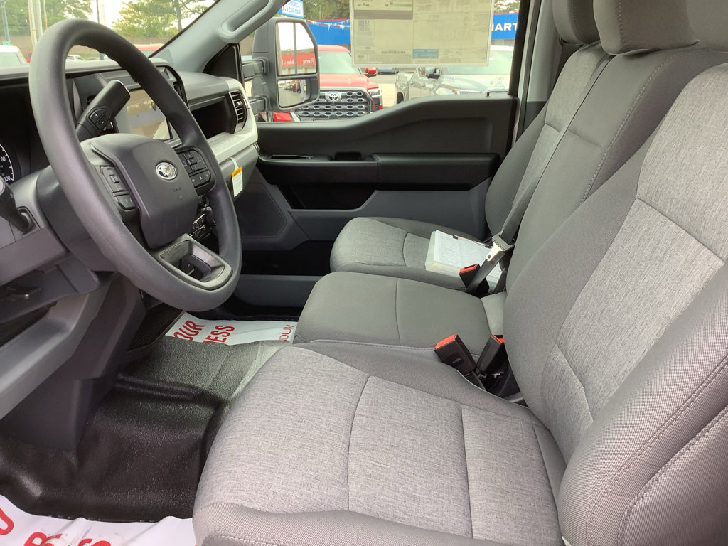New 2026 Ford F350 XL image 11