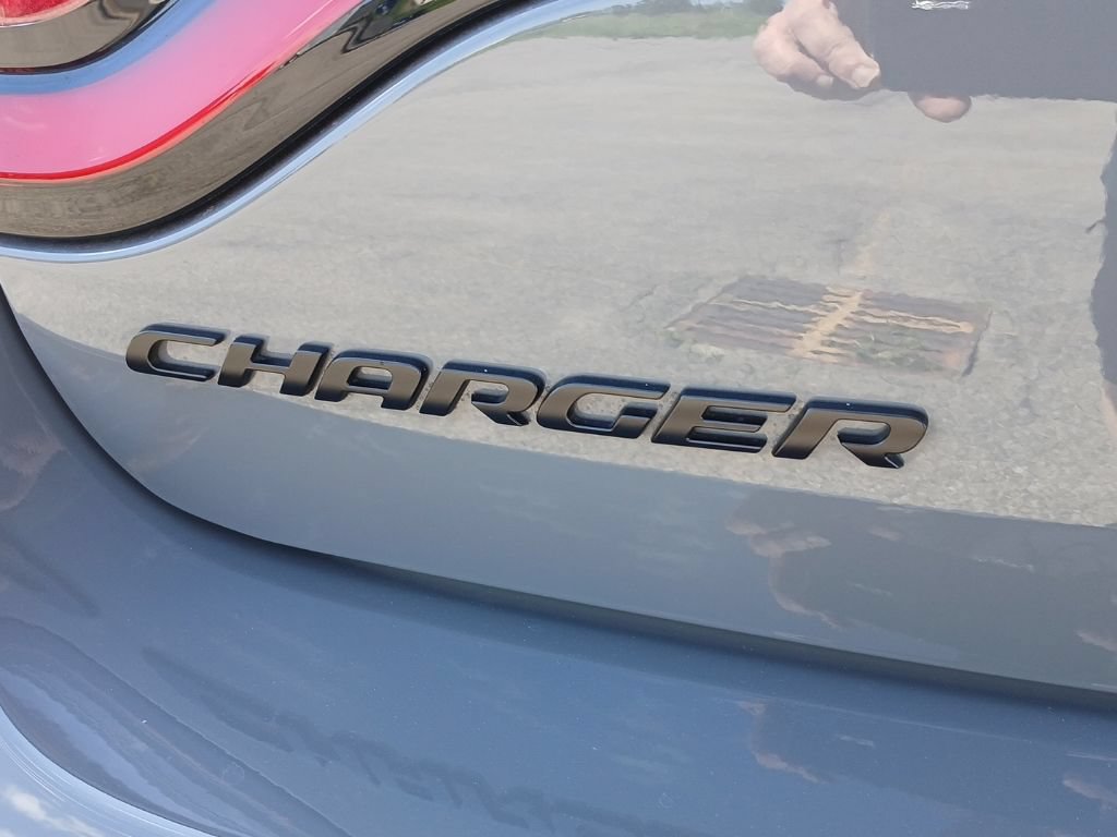 Used 2023 Dodge Charger Scat Pack w/ Plus Group RWD image 32