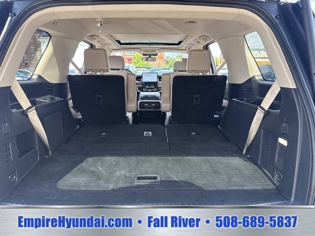 Used 2024 Ford Expedition Limited AWD/4WD image 6