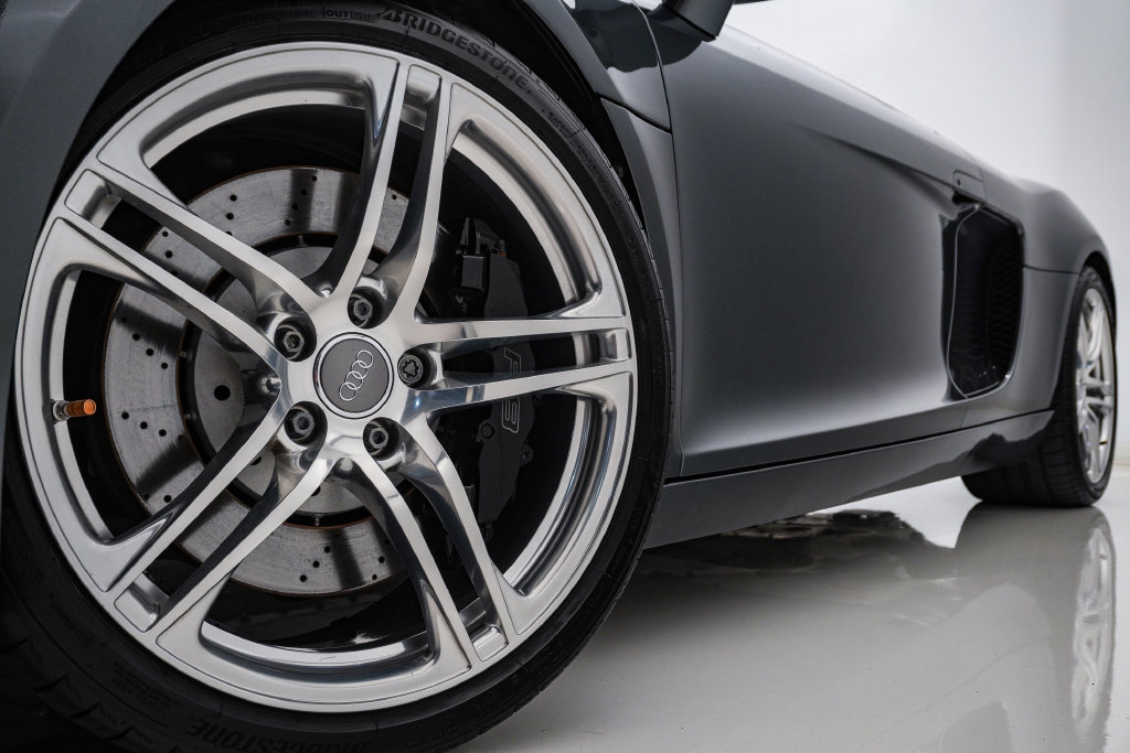 Used 2012 Audi R8 V8 AWD/4WD image 5